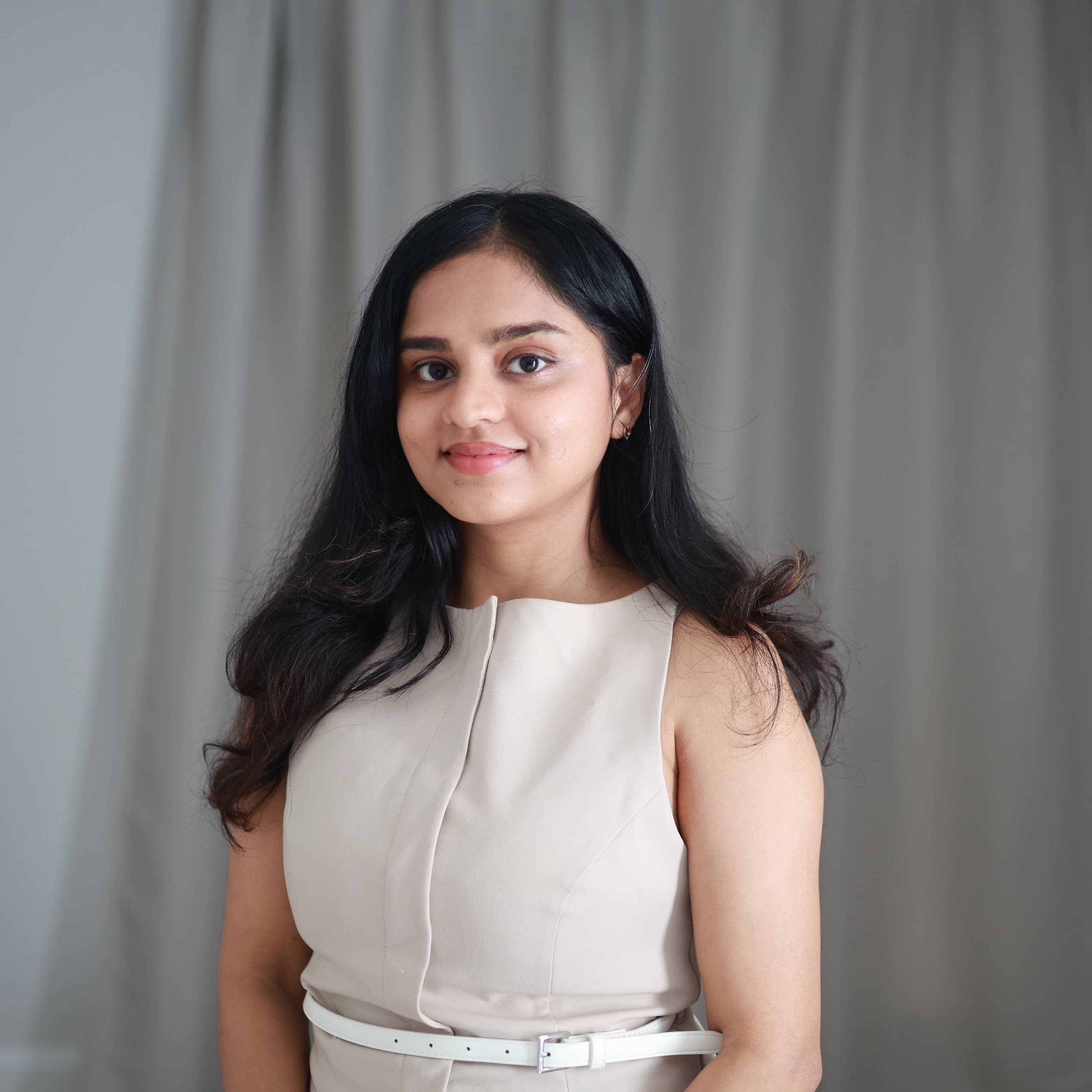 Deepti Kulkarni